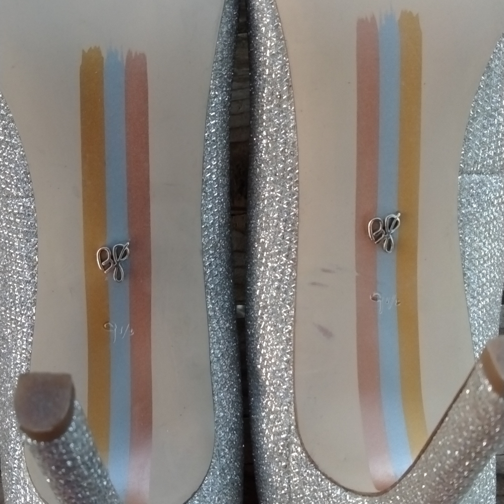 Sam Edelman heels pump's - Picture 10 of 12